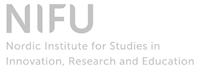 Nordic Institute for Studies in Innovation, Research and Education