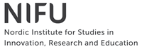Nordic Institute for Studies in Innovation, Research and Education